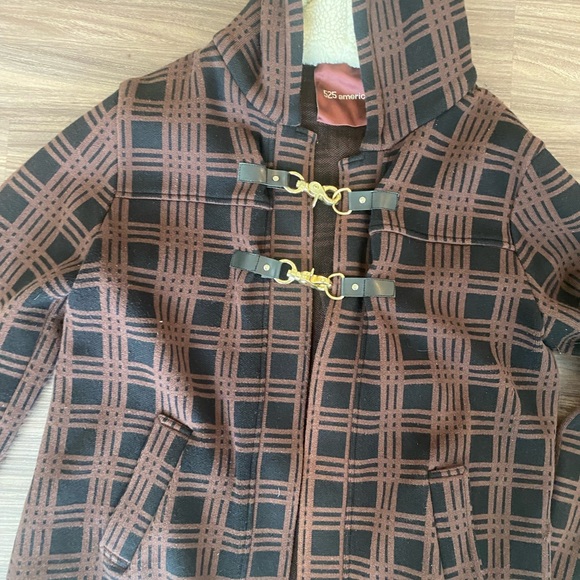Jacket - Picture 2 of 2
